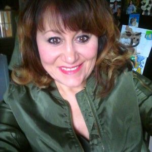 Meet your Posher, Susan